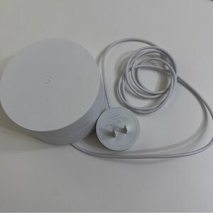 Google WIFI Access Point GJ2CQ WIFI Google Mesh w/ Power Cord